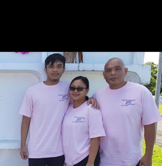 Meet your Posher, Becky - Picture 1 of 1